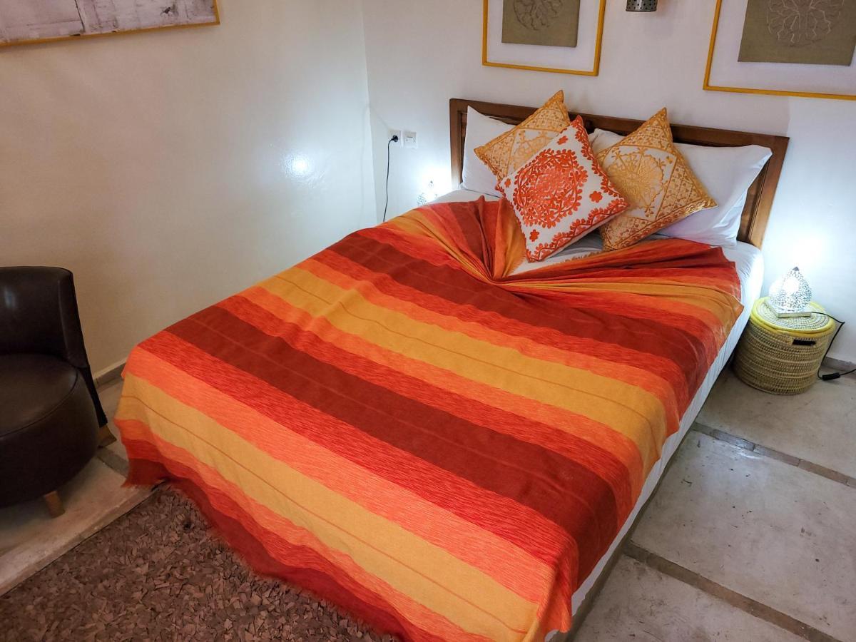 Dar Chadia Maison d'hôtes Marrakesh