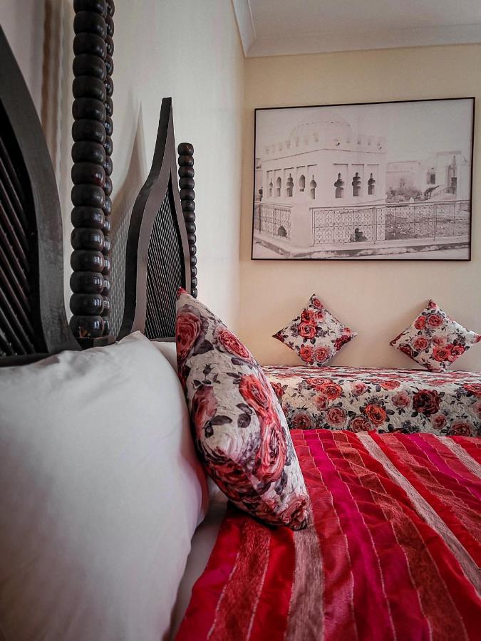 Dar Chadia Maison d'hôtes Marrakesh