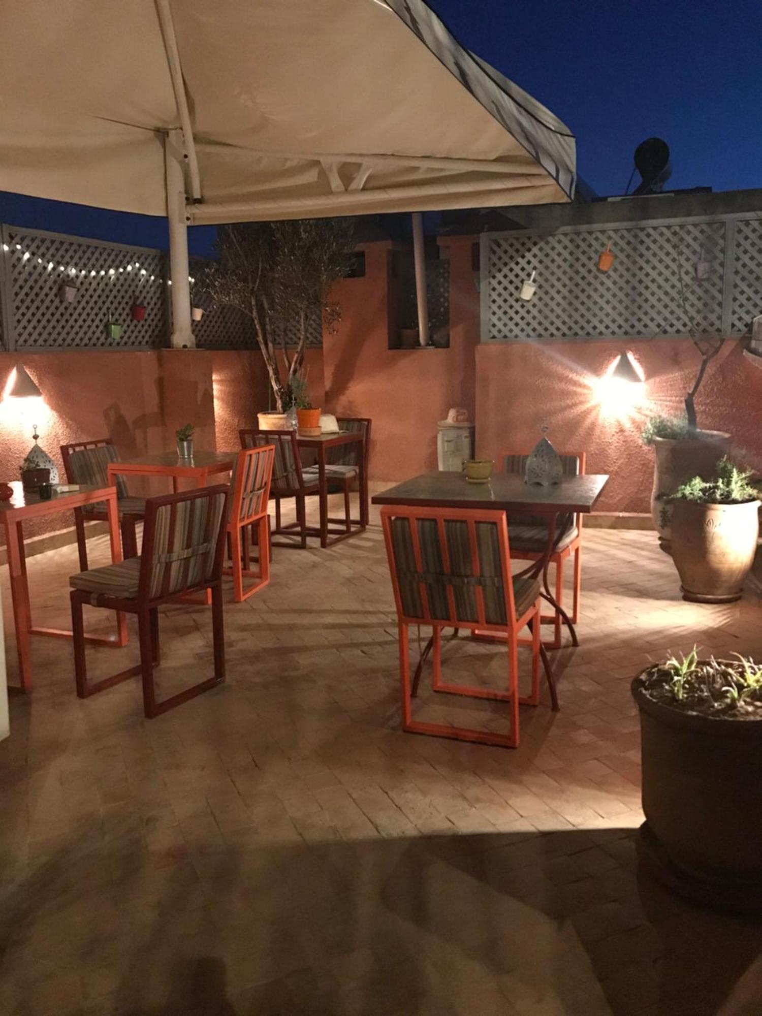 Dar Chadia Maison d'hôtes Marrakesh
