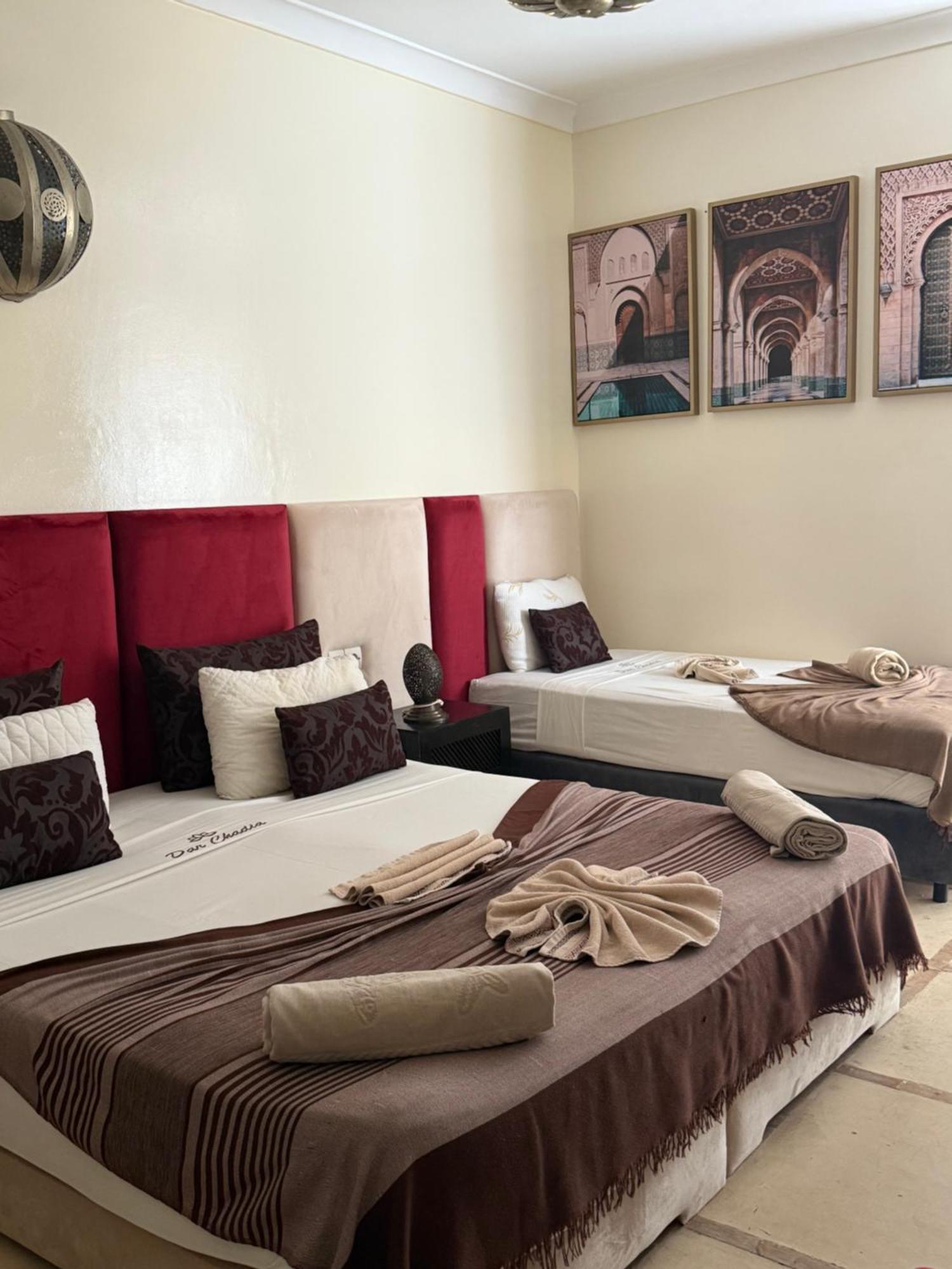 Dar Chadia * Marrakesh