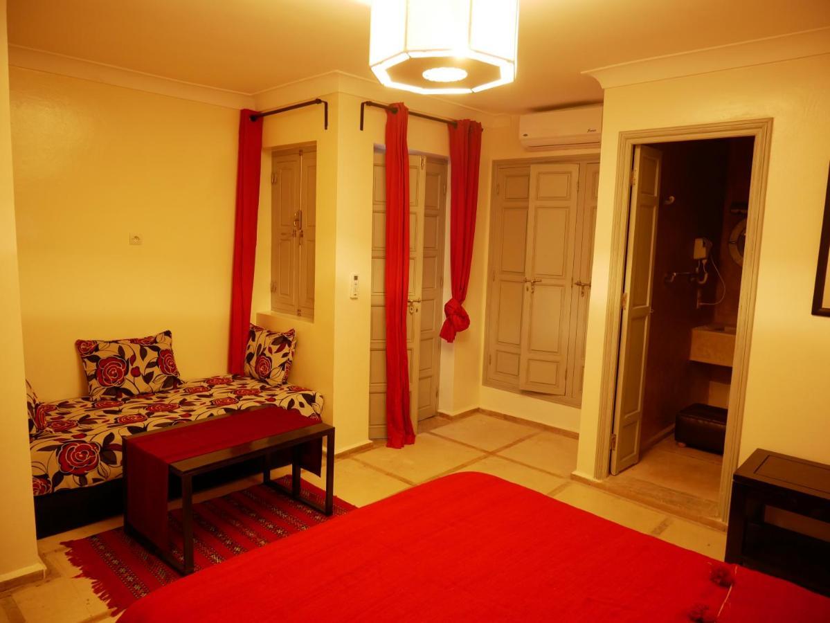 Gasthof Dar Chadia