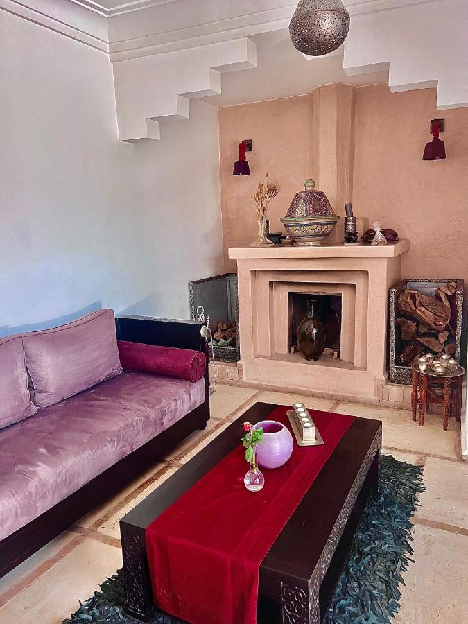 Dar Chadia * Marrakesch