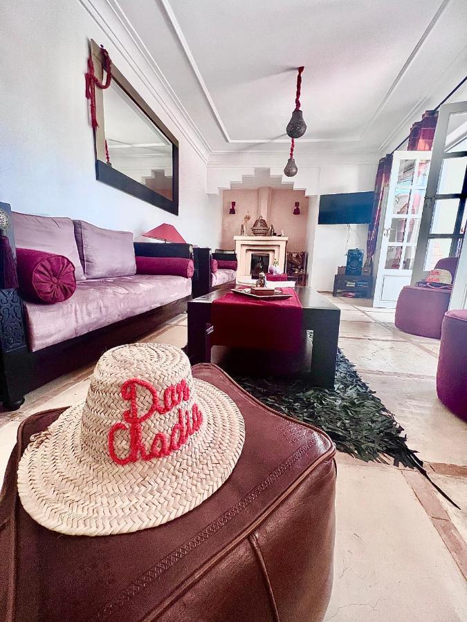 Gasthof Dar Chadia