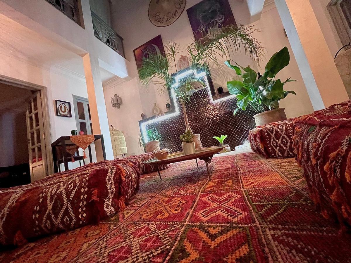 Dar Chadia Marrakesch