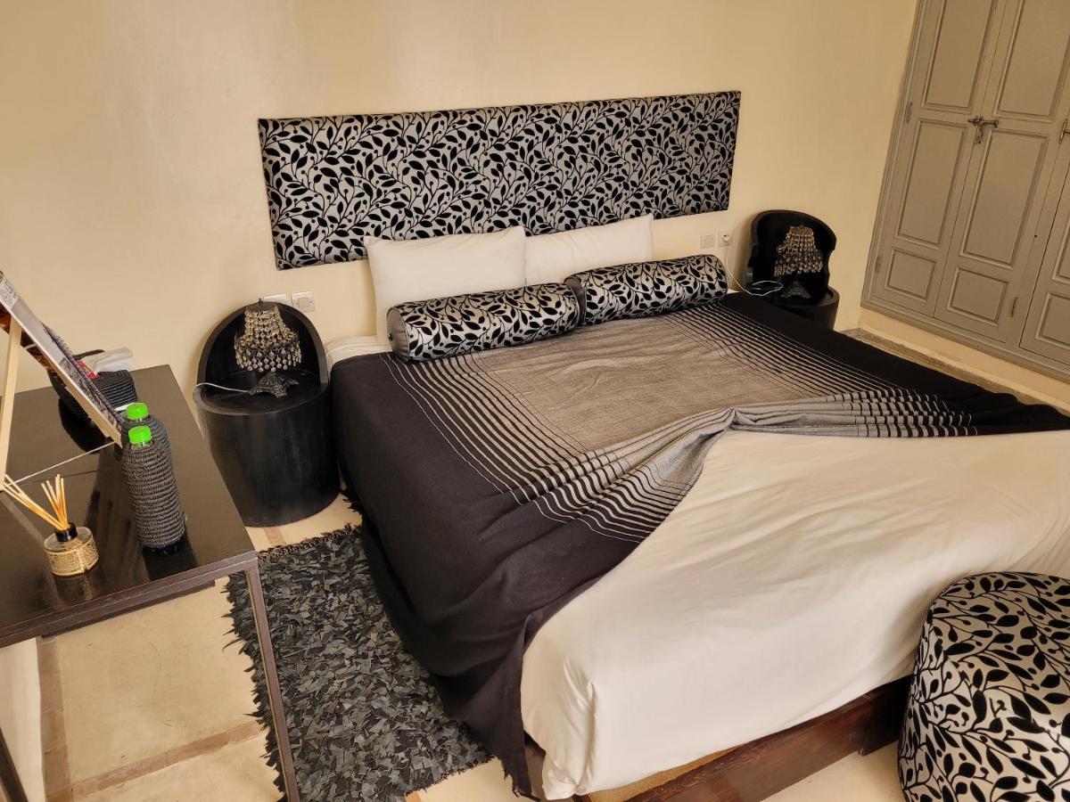 Dar Chadia Marrakesch