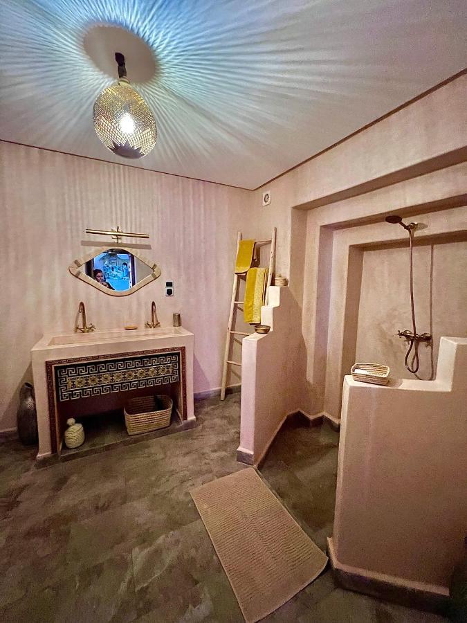 Dar Chadia * Marrakesch
