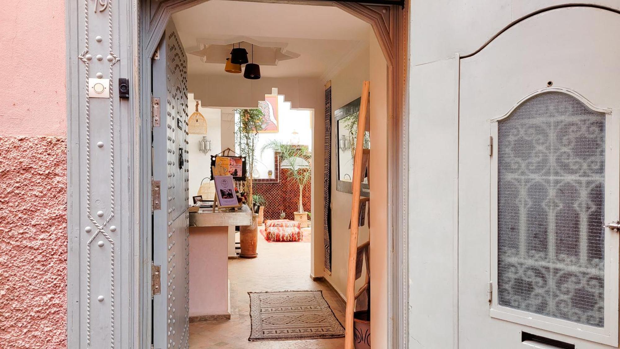 Dar Chadia * Marrakesch