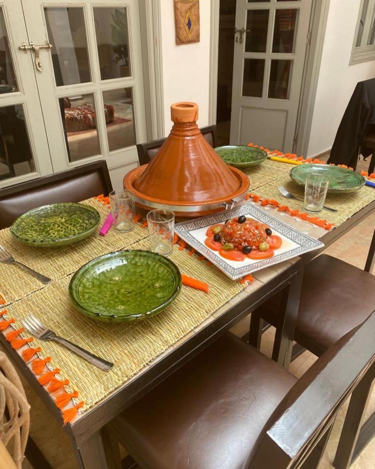Dar Chadia * Marrakesch
